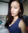 Rencontre Femme Thaïlande à หัวตะพาน : Kirei, 36 ans